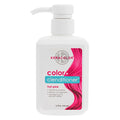 Keracolor Colour + Clenditioner Hot Pink 355ml