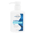Keracolor Colour + Clenditioner Blue 355ml