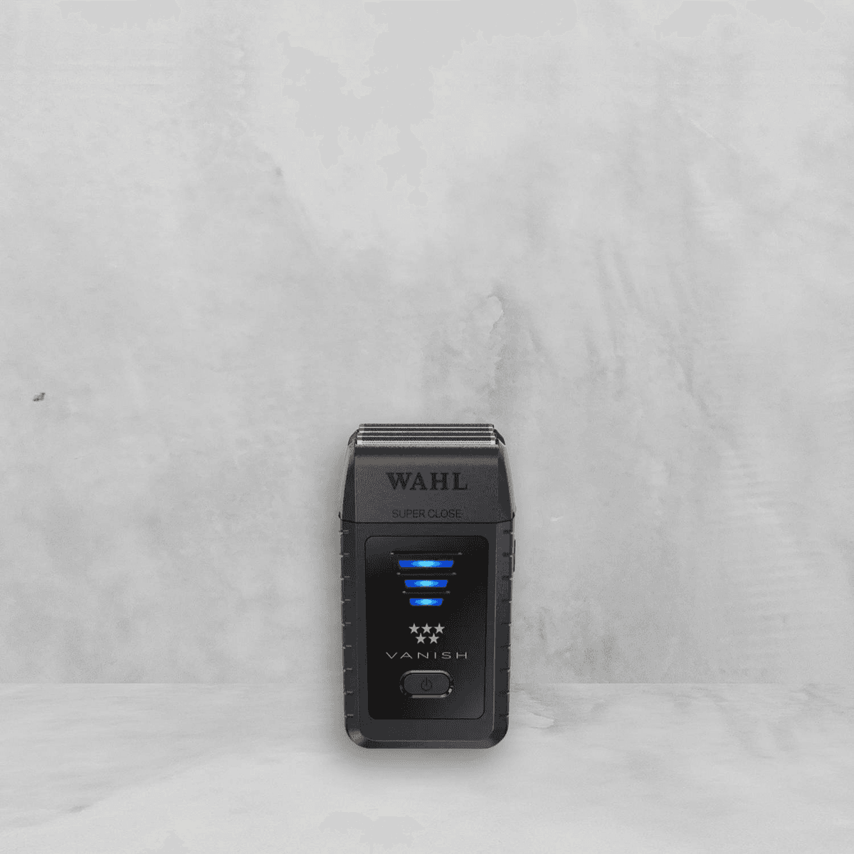 Wahl Vanish Foil Shaver