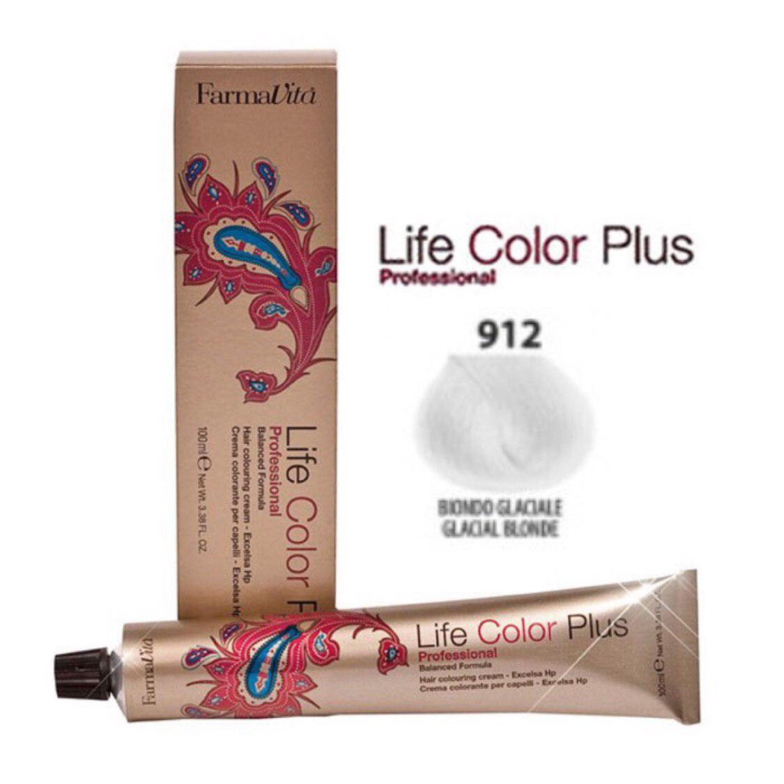 Farmavita Life Colour 100g