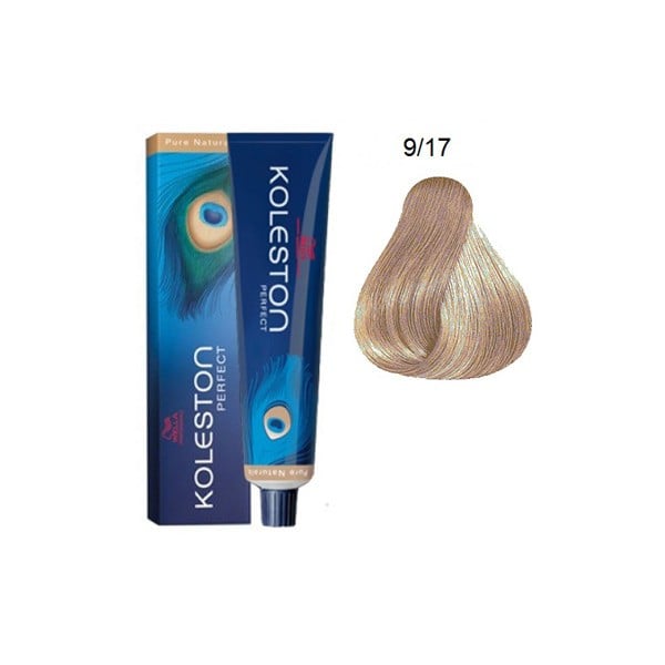 Wella Koleston Permanent Hair Colour 60g