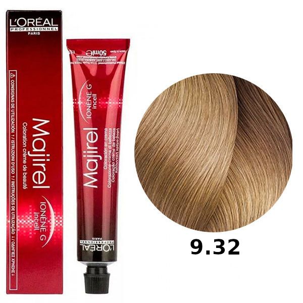 Loreal Majirel Permanent Hair Colour 50g