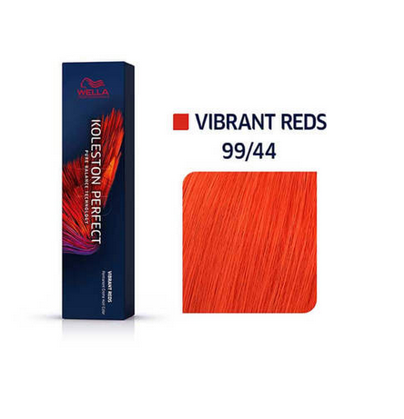 Wella Koleston Permanent Hair Colour 60g