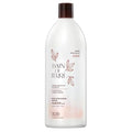 Luxuriously cleanse and fortify with this sophisticated shampoo, designed to help hair grow longer and stronger while visibly reducing frayed ends