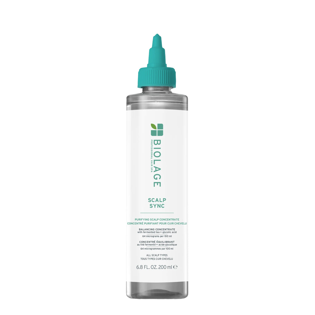 Matrix Biolage Scalp Sync Purifying Scalp Concentrate 200ml