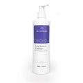 Formulated to relieve symptoms of the scalp associated with itch, dandruff, posriasis, redness and scaling where the scalp is dry.