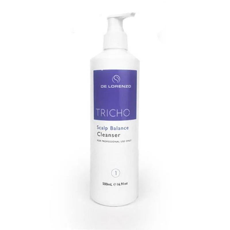 Formulated to relieve symptoms of the scalp associated with itch, dandruff, posriasis, redness and scaling where the scalp is dry.
