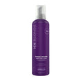Ice Blonde Anti-Yellow Toning Mousse counteracts and neutralises unwanted yellow gold and brassy tones often evident in blonde, bleached or grey hair types. 