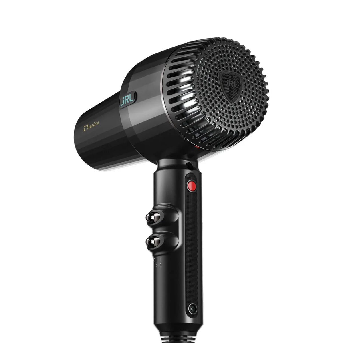 ryerBuilt for professionals, the JRL Vortice.1 delivers high-speed drying power, ultra-light comfort, and advanced performance for fast, smooth, efficient styling.