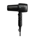 The JRL Vortice.1 is a powerful ultra-light hair dryer engineered for professional use.