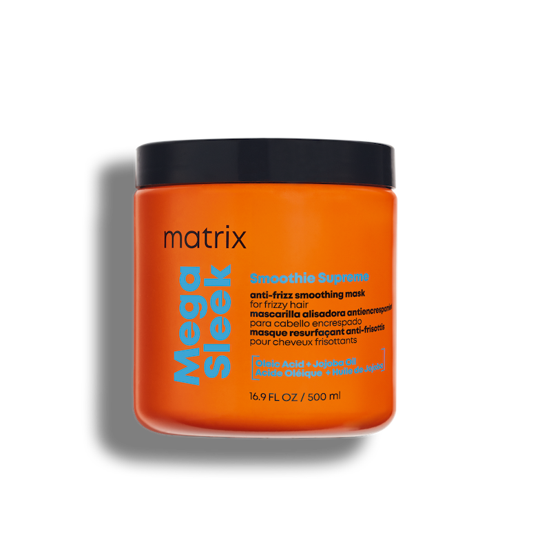 Matrix Mega Sleek Smoothie Supreme Mask 500ml