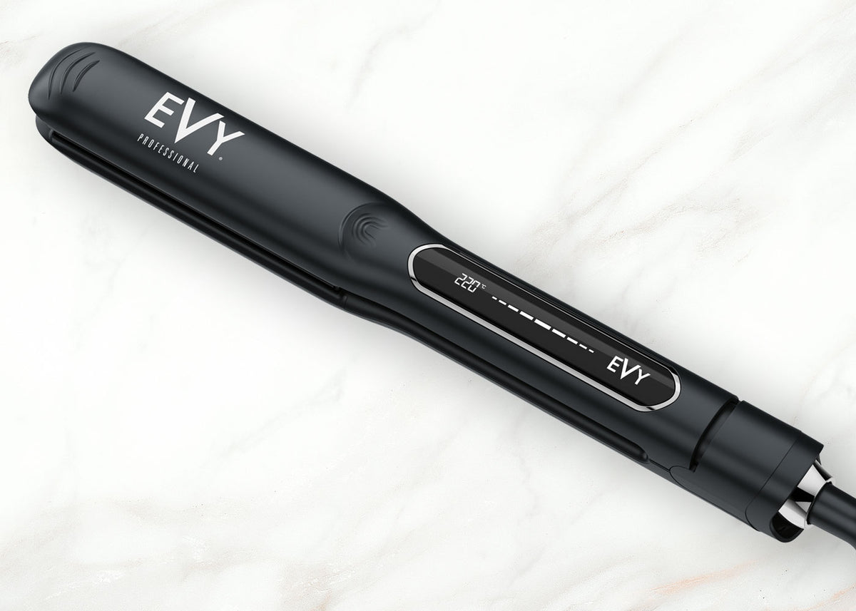 EVY Professional Oneglide 1.0" Iron