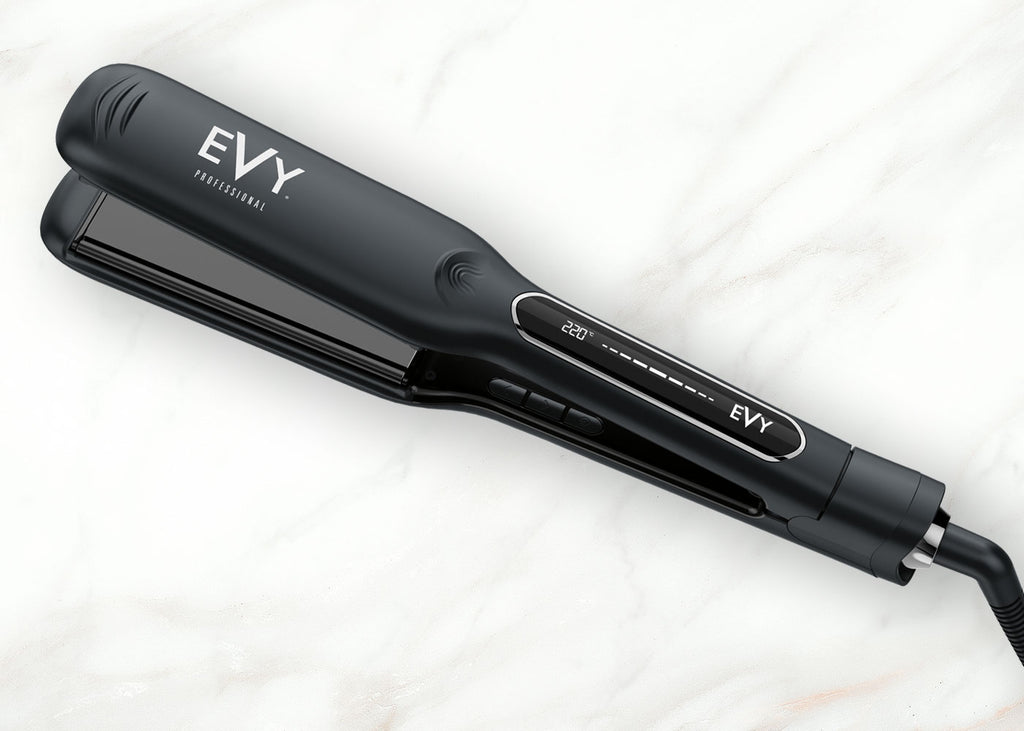 EVY Professional Oneglide 40mm Wide Plate