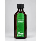 The G5 Rosemary Hair Oil 100ml