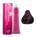 Wella Color Touch Plus 33/06 Dark Brown/Natural Violet Semi Permanent 60 ml