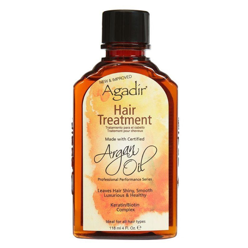 Agadir Argan Oil Treatment 118ml