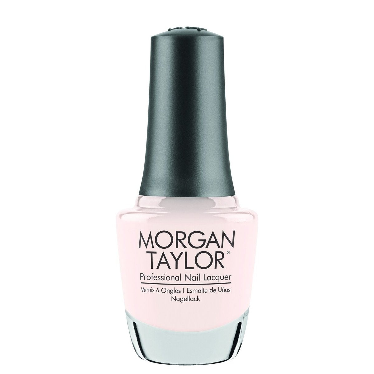 Morgan Taylor All About The Pout 15ml