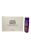 Amos - Curling Boosting Ampoule