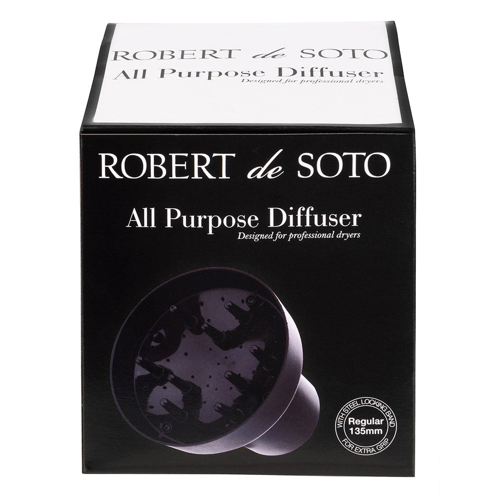 Robert de Soto All Purpose Diffuser