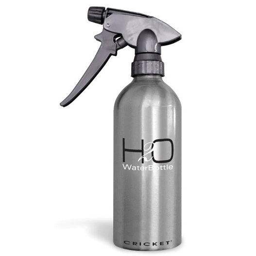 Cricket H20 Aluminium Water Spray