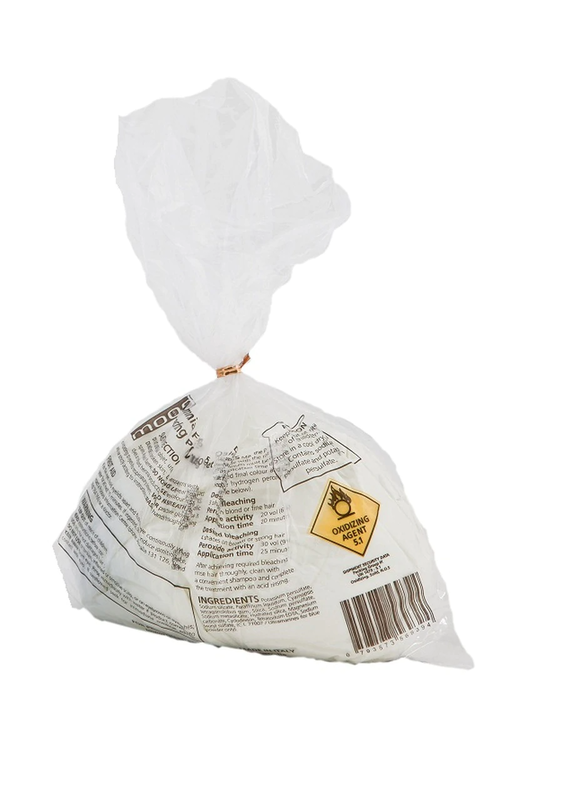 Italian Dust-Free White Bleach - 500g