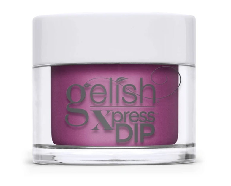 Gelish Xpress Dip Powder Amour Color Please 43g