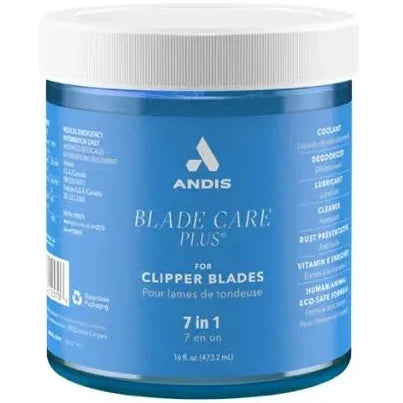 Andis Blade Care Plus 473ml