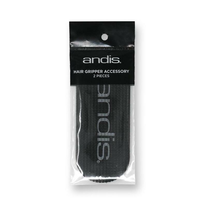 Andis Hair Gripper (2 Pieces)