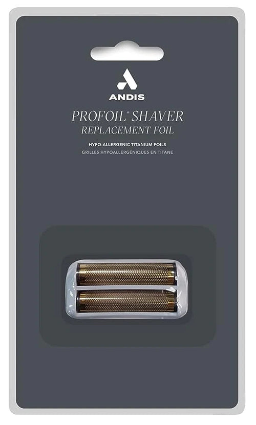 Andis Foil Shaver Replacement Foil Only