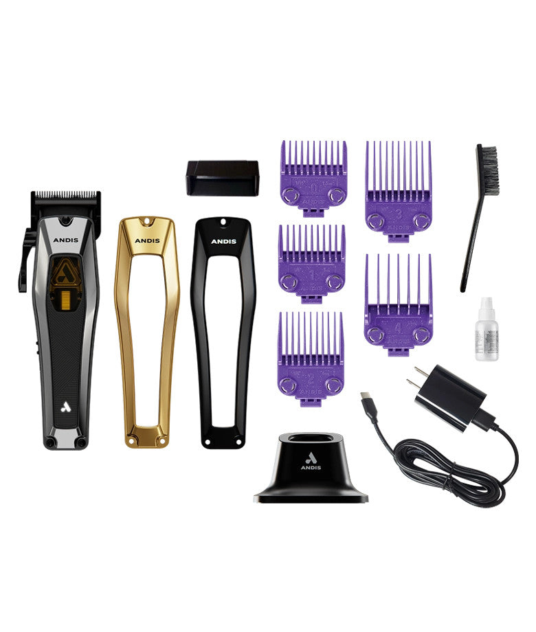 Andis Recon Clipper