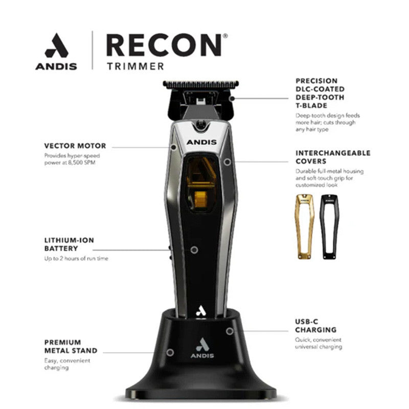 Andis Recon Trimmer
