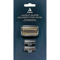 Andis ReSurge Shaver Replacement Foil and Cutter