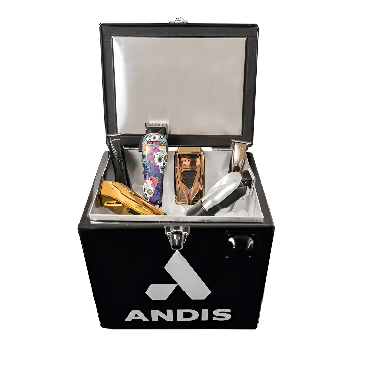 Andis Retro Esky Cooler