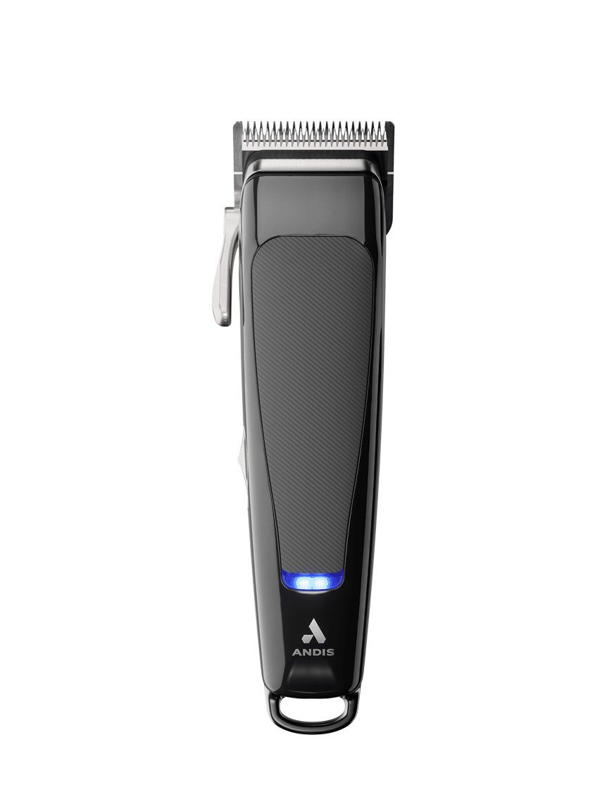 Andis reVITE Cordless Clipper Black
