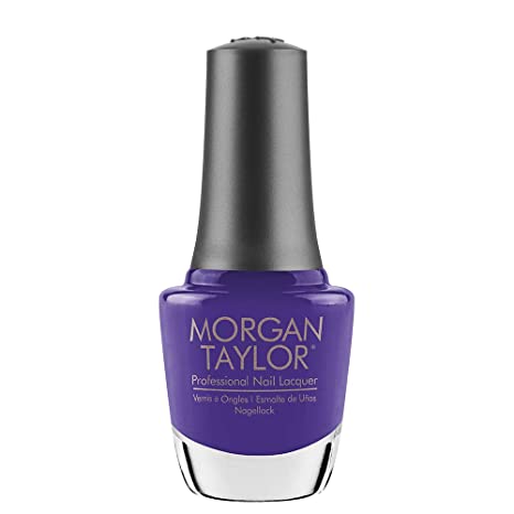 Morgan Taylor Anime-Zing Color 15ml