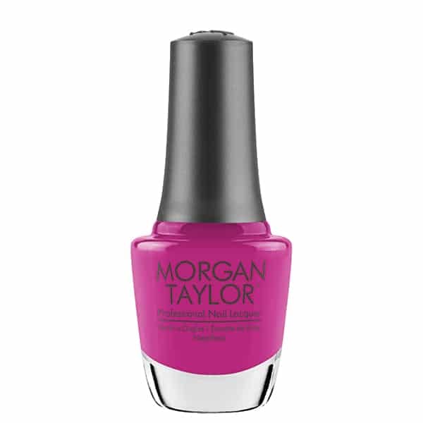 Morgan Taylor Pop-Arazzi Pose 15ml