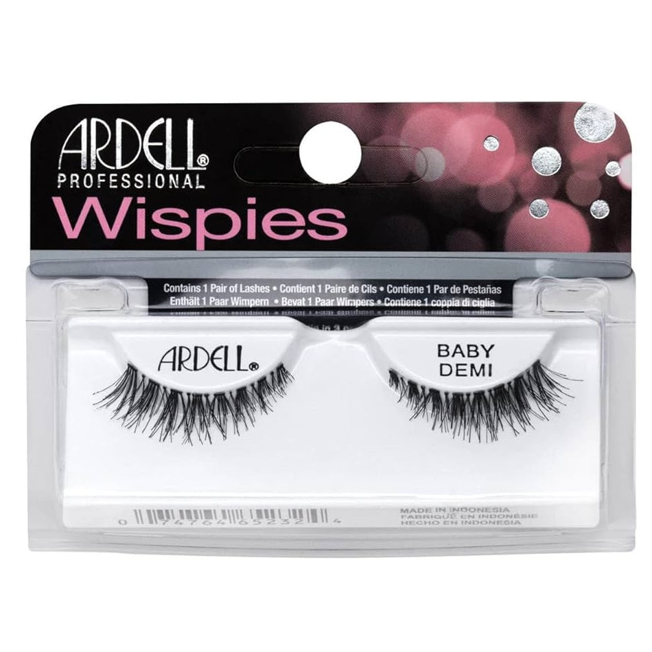 Ardell Baby Wispies Lashes