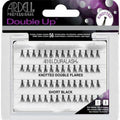 Ardell Double Up Knotted Double Flare Lashes Short