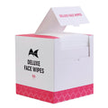 Artists Choice Deluxe Face Wipes 100pcs
