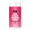 Artists Choice Hair colour Remover Wipes - 100 pack