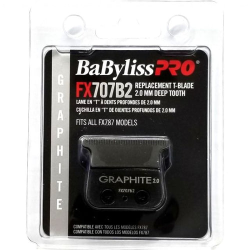 Babyliss Pro Outliner Trimmer Blade Graphite FX707B2