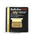 Babyliss Pro Outliner Trimmer Blade Gold FX707G2