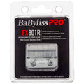 Babyliss Pro Clipper Blade Stainless Steel FX801R