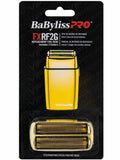 Babyliss Pro Replacement Foil & Cuter Gold FXRF2G