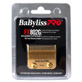 Babyliss Pro Clipper Blade Gold FX802G