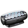 Babyliss Pro Cascade Multi-Size Hot Roller 20pc
