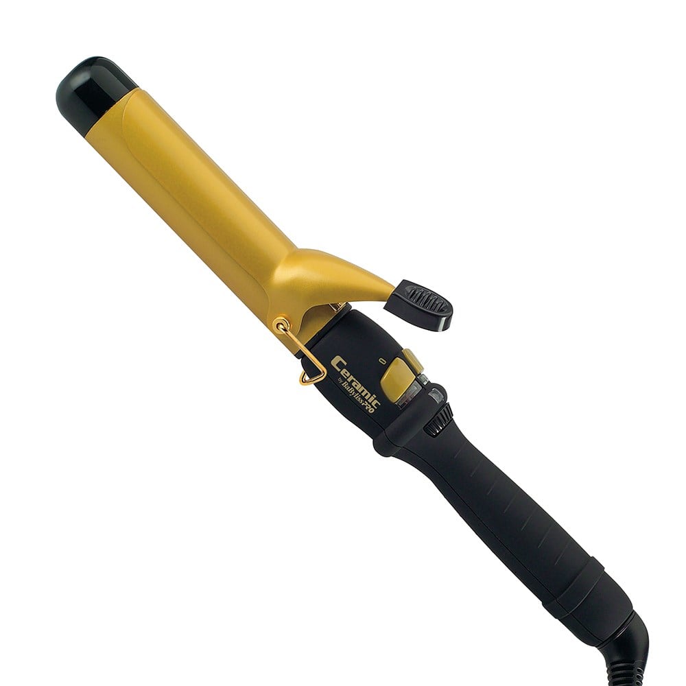 Babyliss Pro Ceramic Curling Iron 16mm
