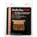 Babyliss Pro Outliner Trimmer Blade Rose Gold FX707RG2