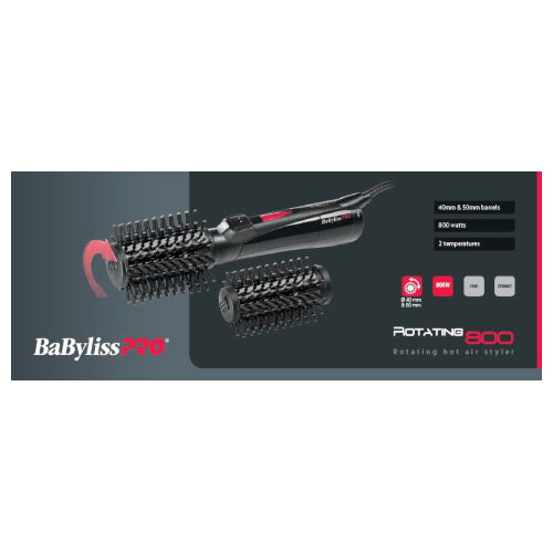 Babyliss Pro Rotating Hot Air Styler