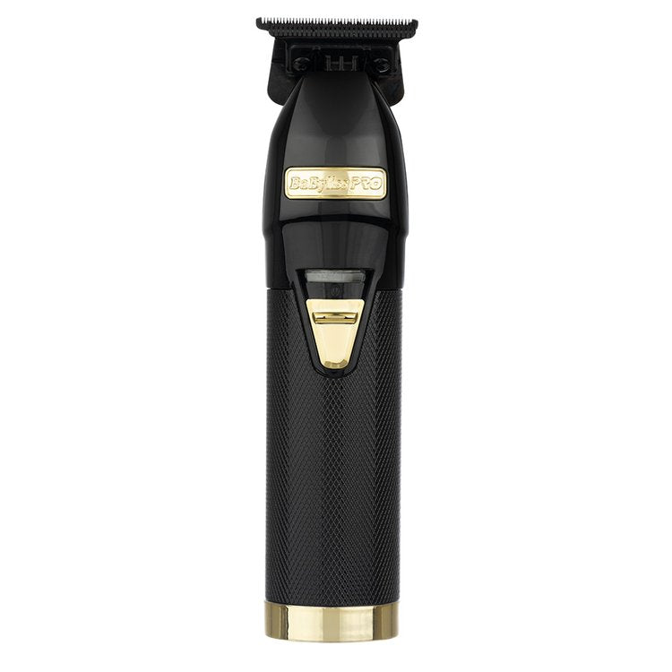 Babyliss Pro Black FX+ Hair Trimmer